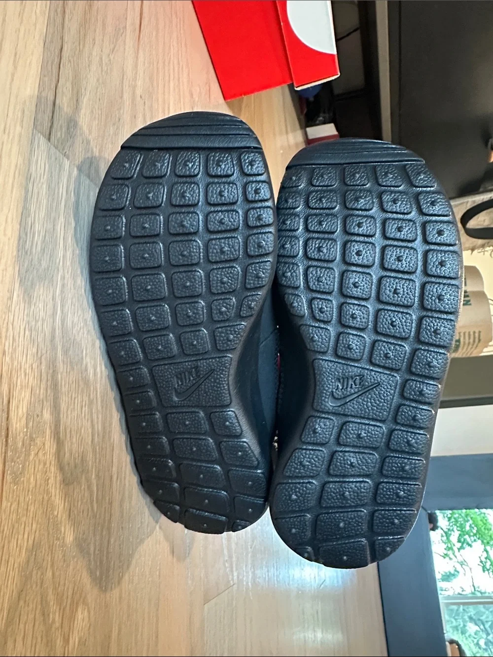 Nike brand new